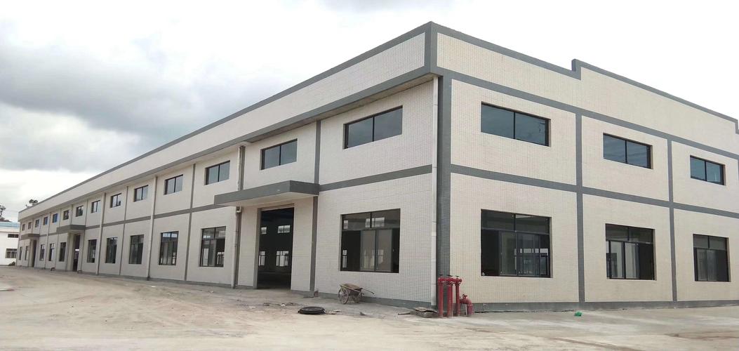 揭西县厂房保洁